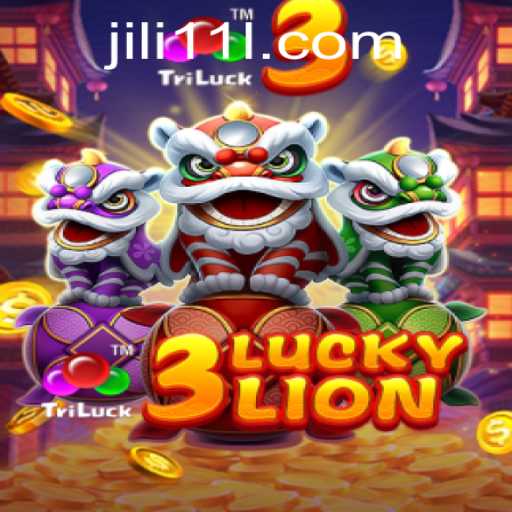 Exploring the World of 3LUCKYLION: A Deep Dive into the Game and Its Exciting Features