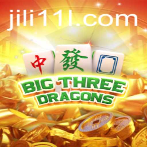 Exploring the Enchanting World of BigThreeDragons: A Captivating Gaming Experience with jili11