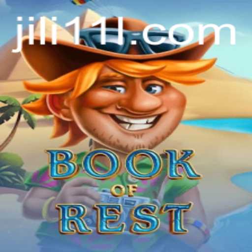 Discover the Thrilling World of BookofRest with Jili11