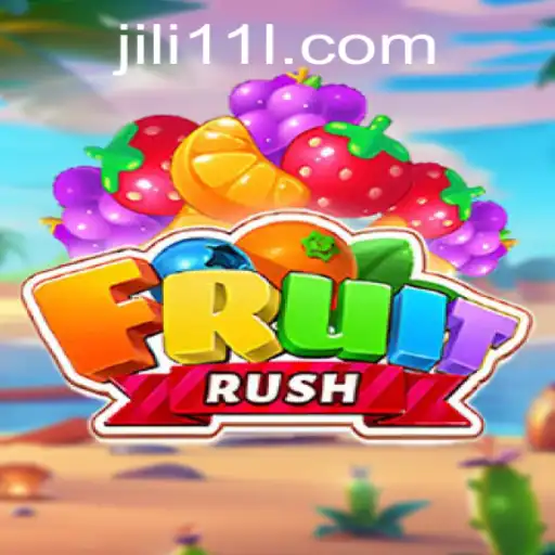 Exploring the Vibrant World of FruitRush: A Jili11 Adventure