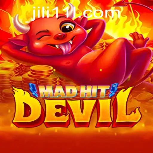 MadHitDevil: The Ultimate Gaming Experience with Jili11