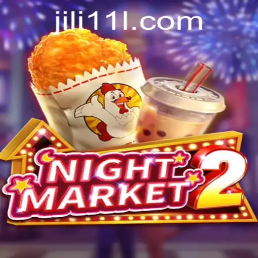 An In-Depth Exploration of NightMarket2: A Thrilling Gaming Experience