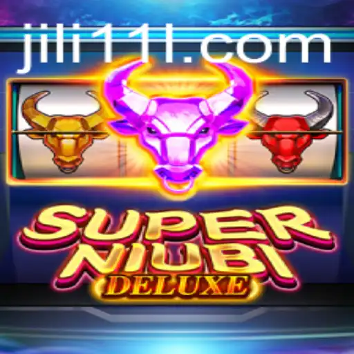 SuperNiubiDeluxe: A New Challenge in the World of Gaming