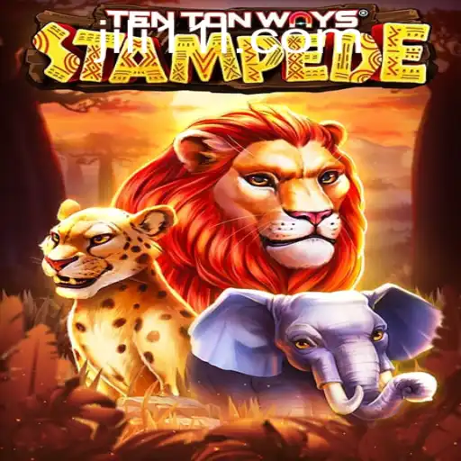 TenTonWaysStampede: Exploring the Exciting World of This Thrilling Game