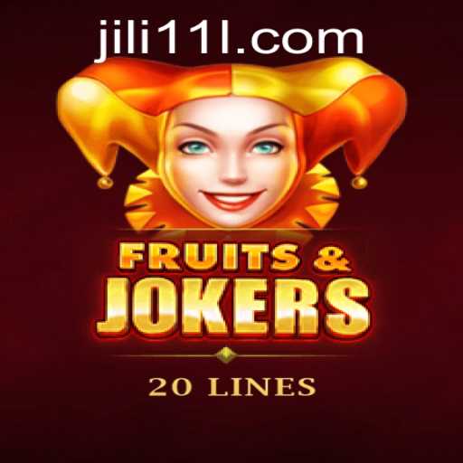 Discover the Exciting World of FruitsAndJokers20: A Gamers' Delight with Jili11