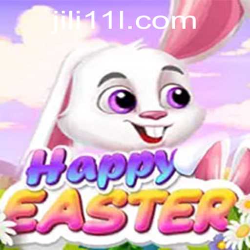 Discover the Joys of HappyEaster: A Captivating Game Adventure with Jili11
