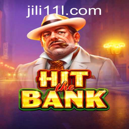 Discovering HitTheBank: A Thrilling Game Experience with Jili11