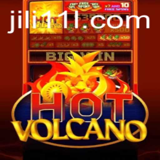Exploring the Thrilling World of HotVolcano: A Must-Try Game on jili11