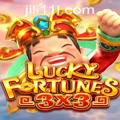 Exploring the Exciting World of LUCKYFORTUNES3x3: The Ultimate Gaming Experience with jili11