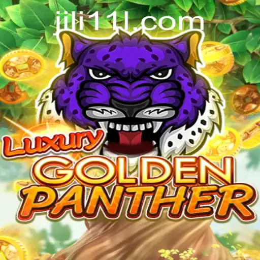 The Ultimate Guide to LUXURYGOLDENPANTHER: An Exciting New Adventure Awaits