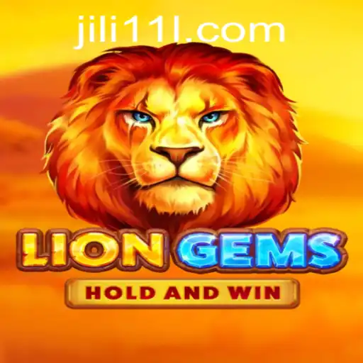 Discover the Excitement of LionGems with Jili11