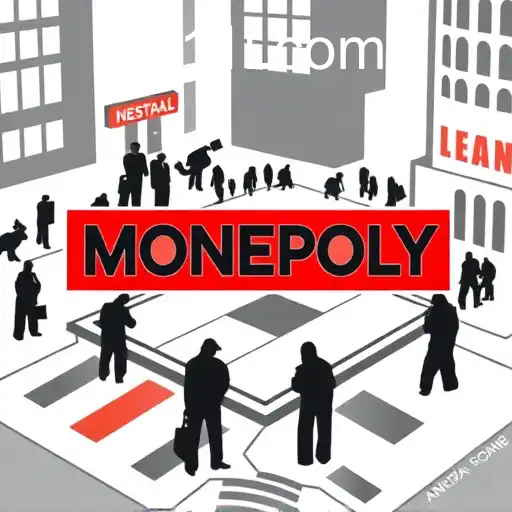 Understanding Monopoly in Economic Markets