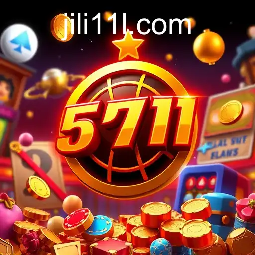 The Thrilling World of Online Slots: Exploring jili11