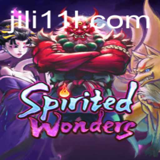 Exploring the Marvels of SpiritedWonders: A Deep Dive into Gameplay and Mechanics of Jili11