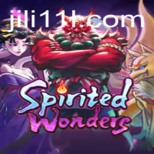 Exploring the Marvels of SpiritedWonders: A Deep Dive into Gameplay and Mechanics of Jili11