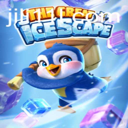 TheGreatIcescape: A Thrilling Adventure in the World of Icy Challenges