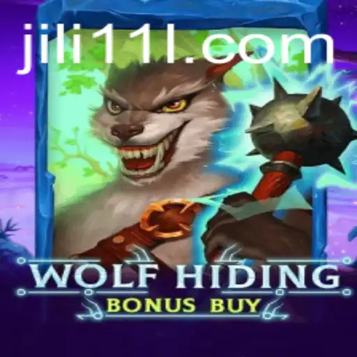 Discover the Thrilling World of WolfHidingBonusBuy: A Game Like No Other